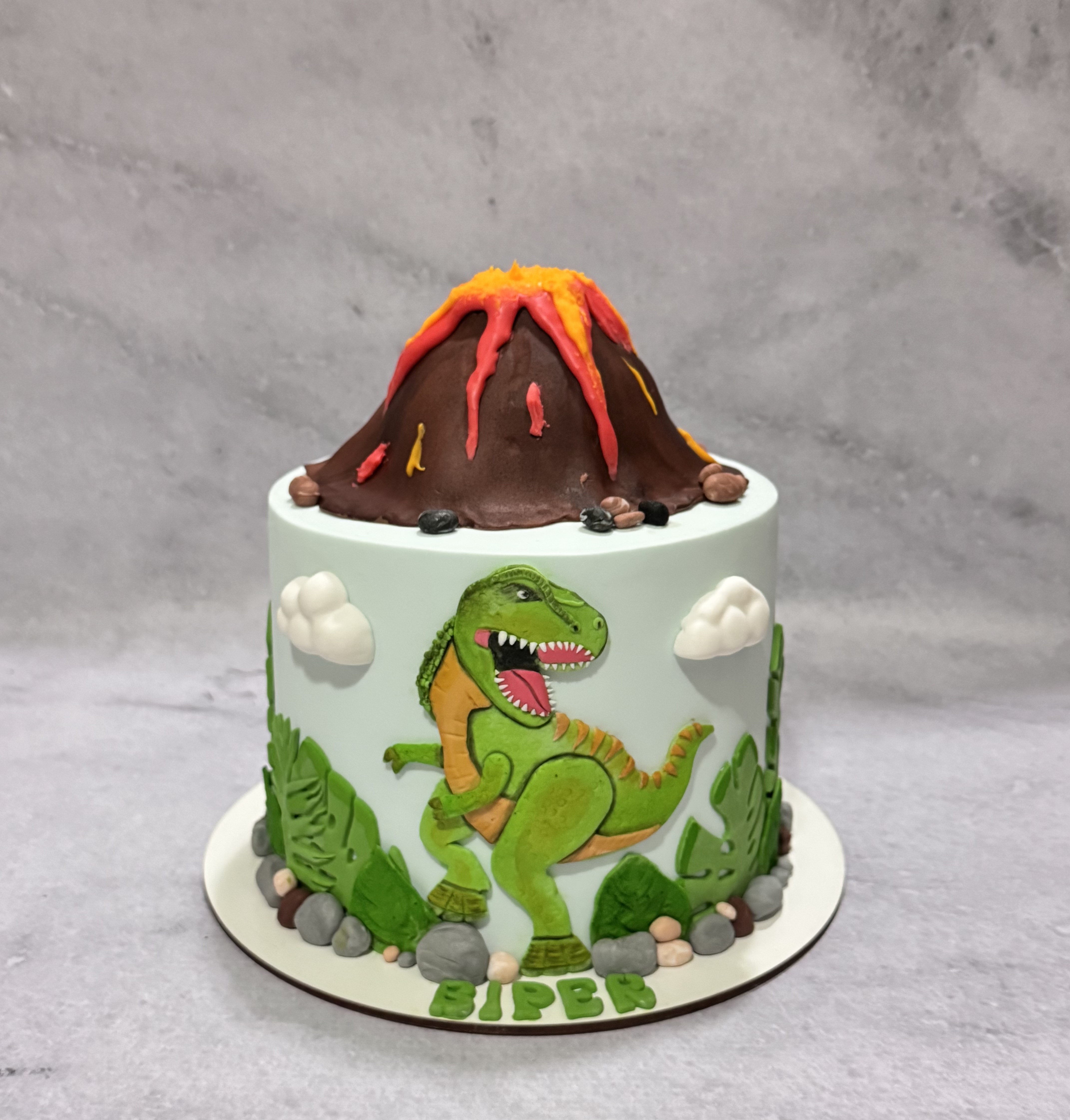 Torta Disney
